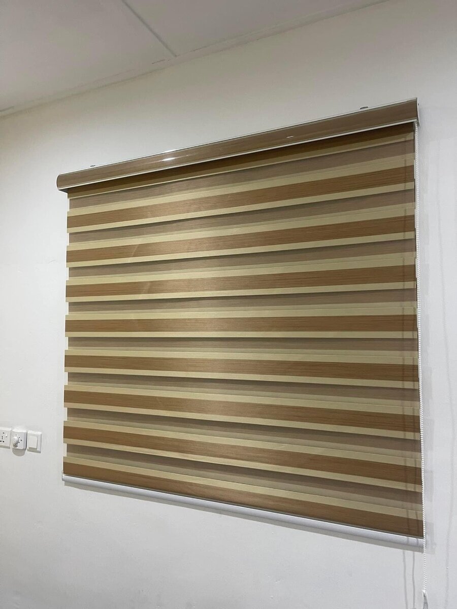 Window Blinds