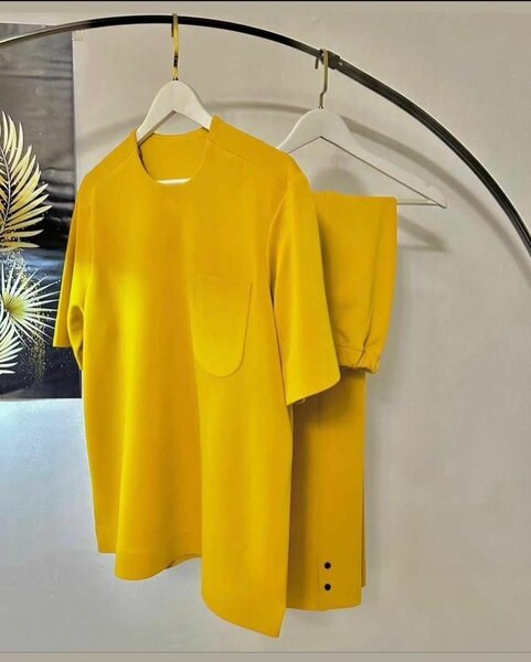 Fashion 2 pieces