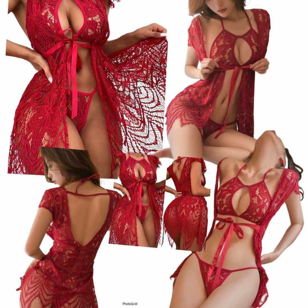 Sexy nightwear