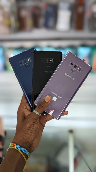 Samsung galaxy
