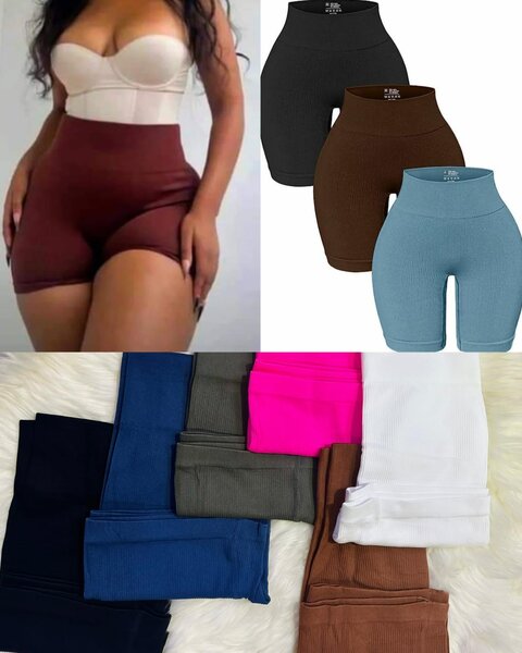 Biker short