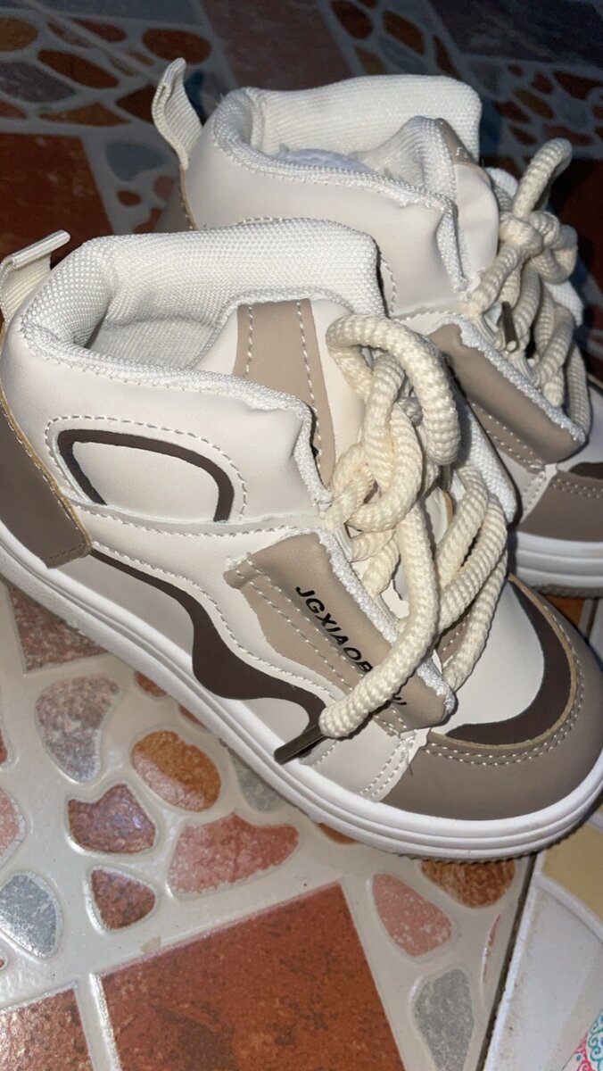 Boys Sneakers