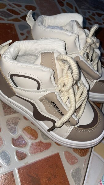 Boys Sneakers