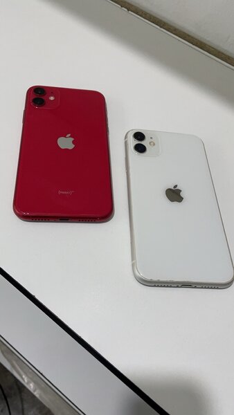 IPHONES 11