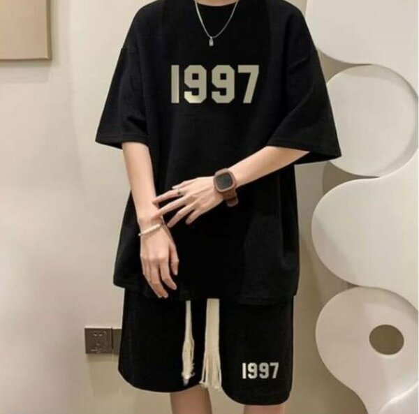 Shirt et short