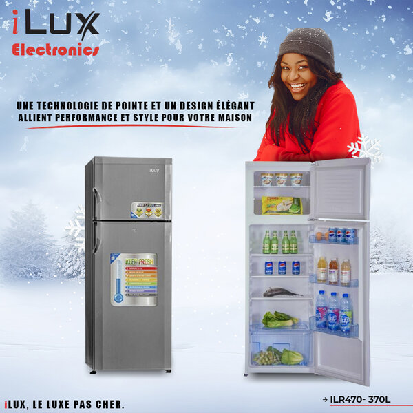 frigo ILUX