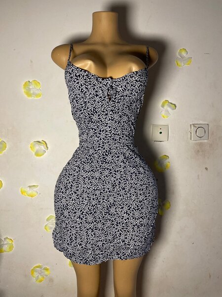 Robe moulante élégante