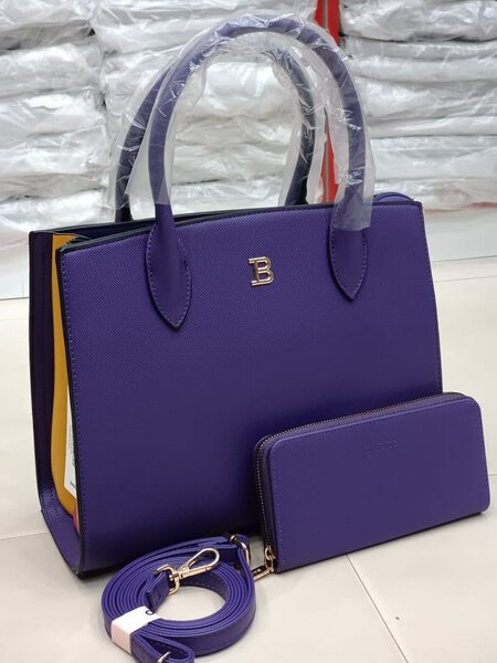 HANDBAGS