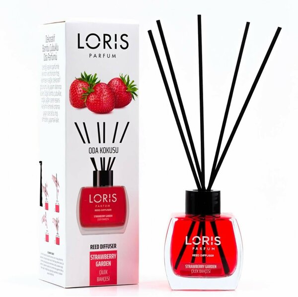 LORIS DIFFUSER