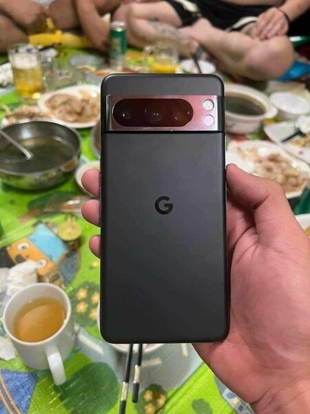 GOOGLE PIXEL 8PRO