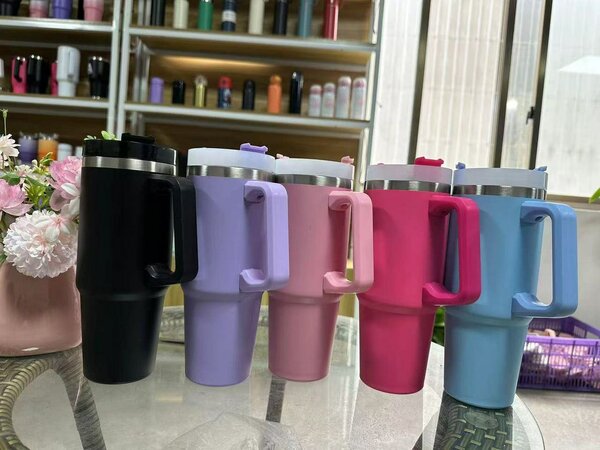 Grande Tasse Isotherme 1L