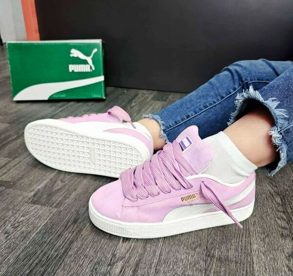 Puma Xl