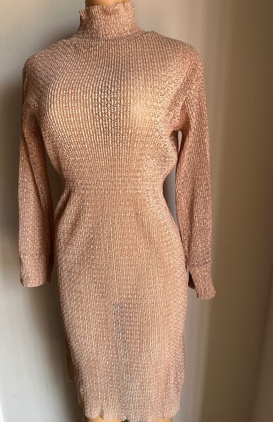 The versatile dress