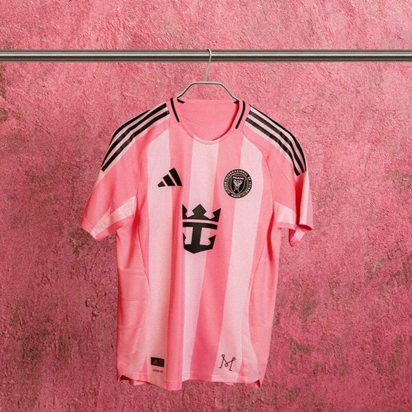 Inter Miami domicile 25/26