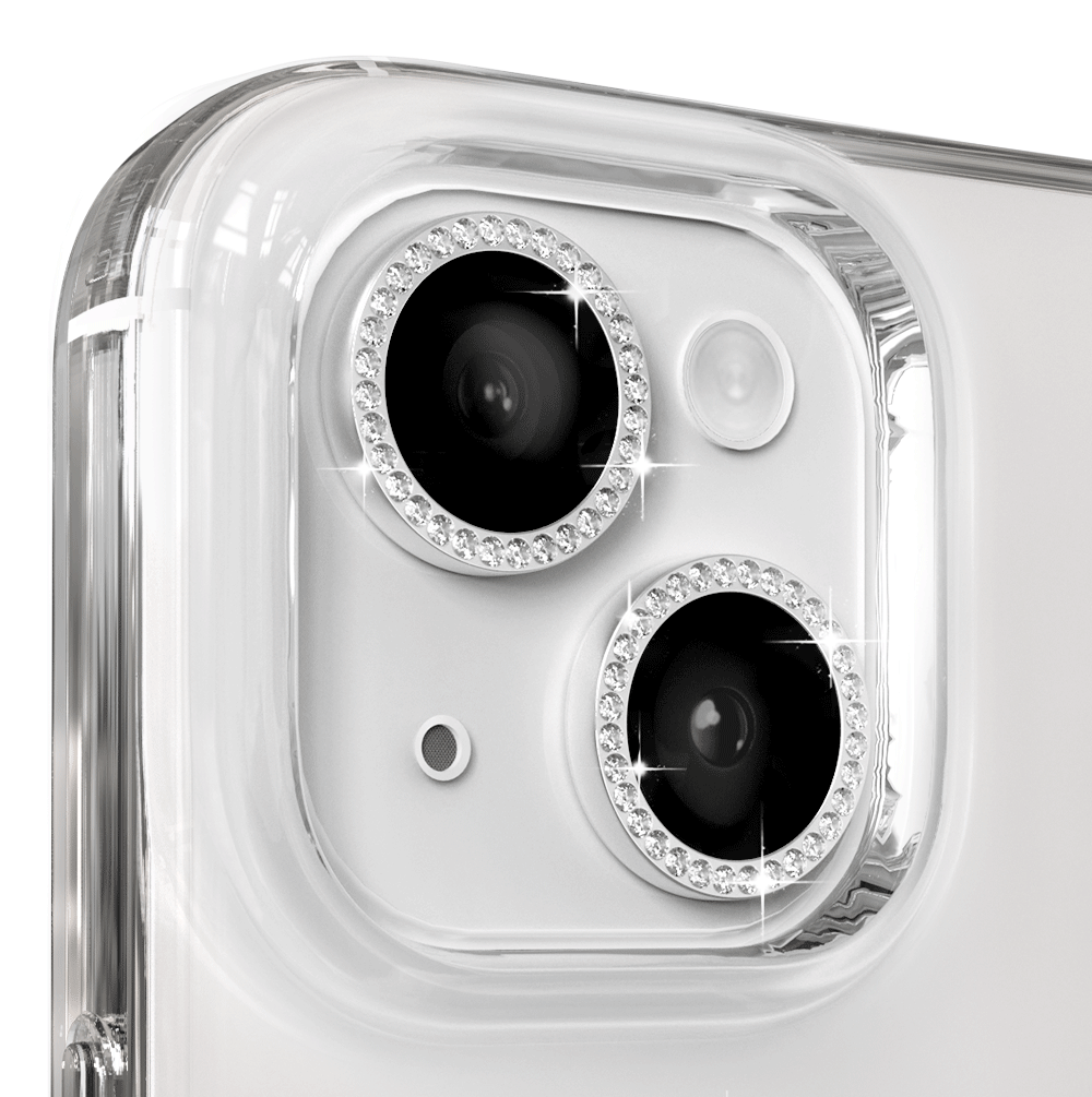 Camera lenses (protectors)