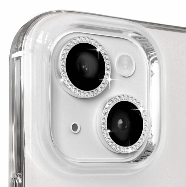 Camera lenses (protectors)