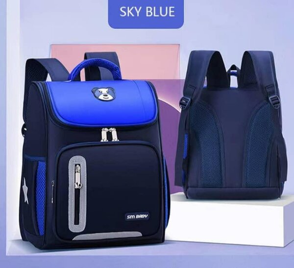 School Bag (Kids)