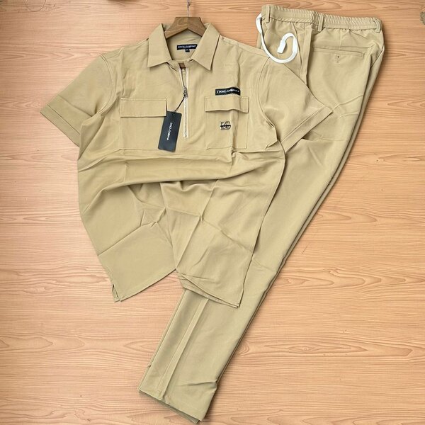 Men's Wear
