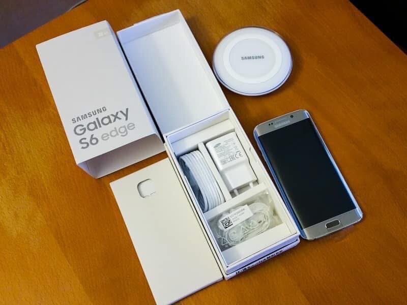 Samsung s6 edge