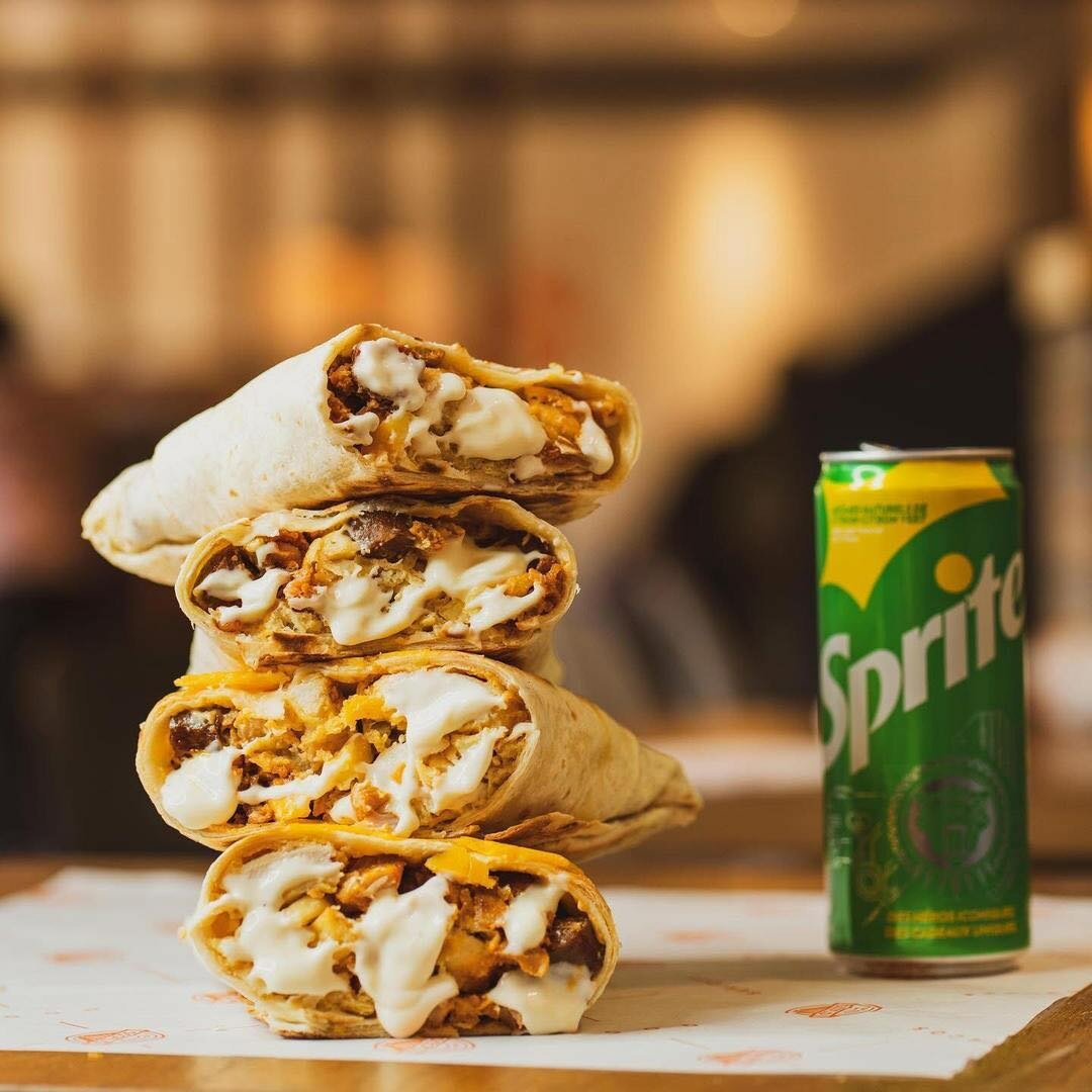 Tacos M seul