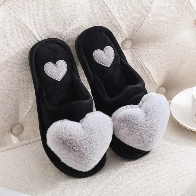 Pantoufles disponible