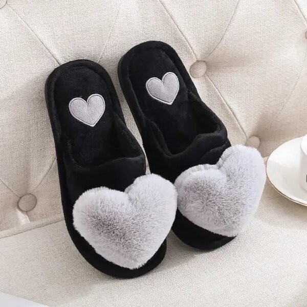 Pantoufles disponible