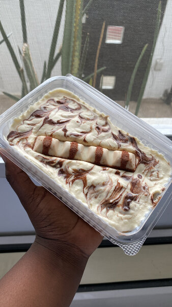 Grand Tiramisu