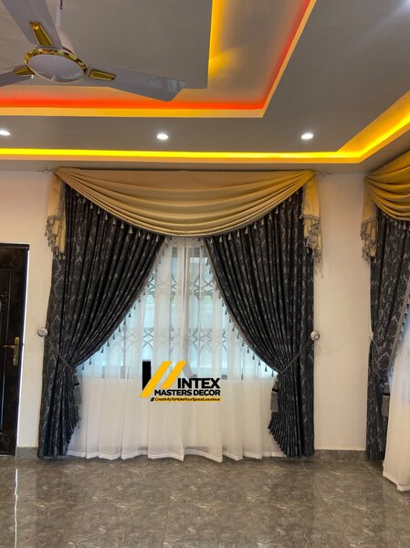 Modern Curtains