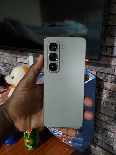 INFINIX HOT 50
