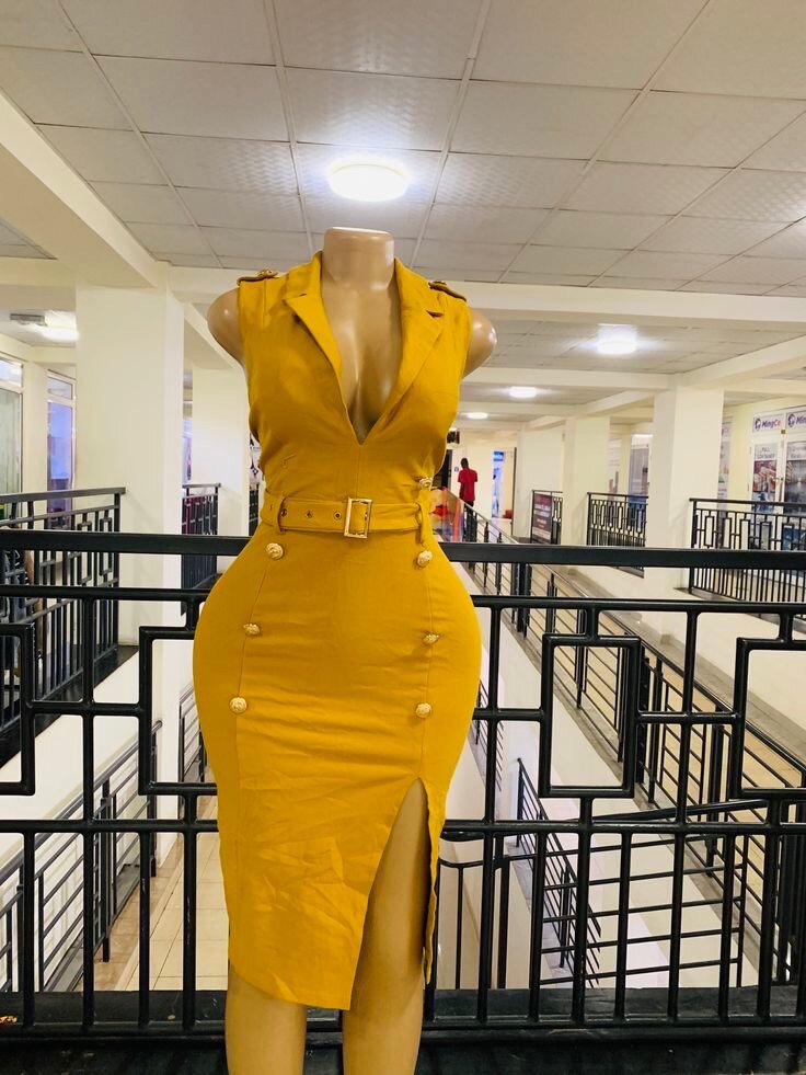 Dresses