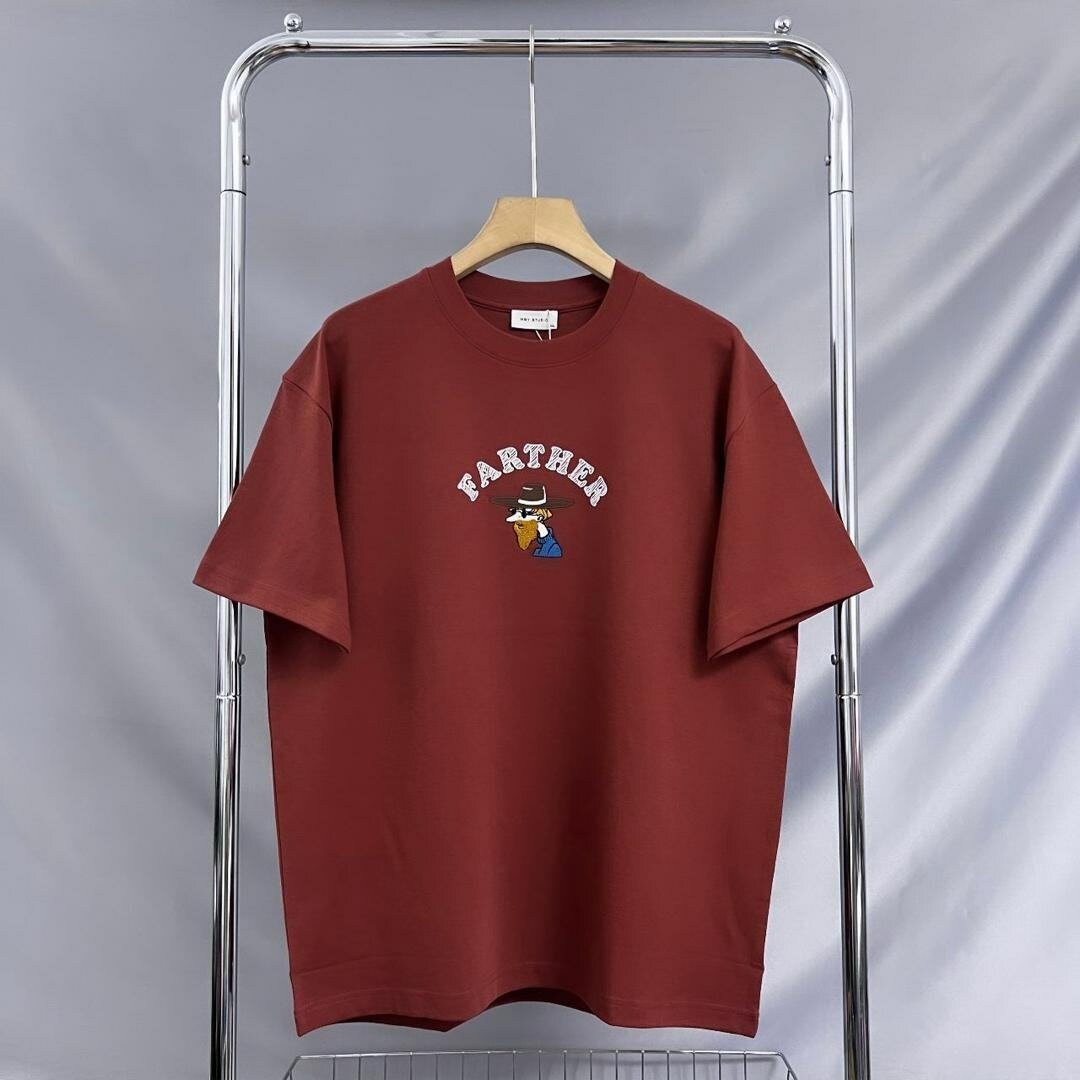 T-shirts