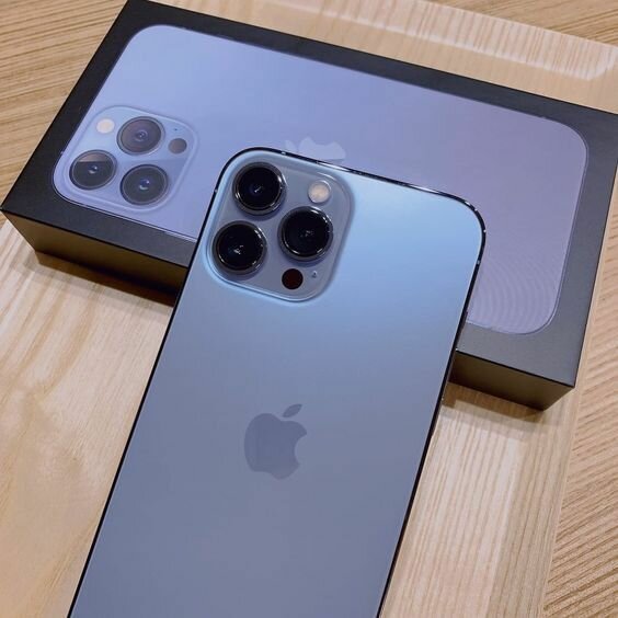 Iphone 13 Pro Max