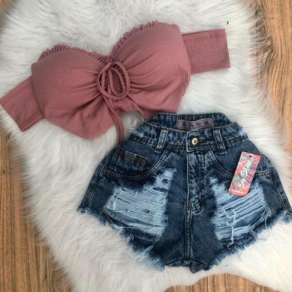 Short outfits