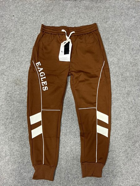 Jogging disponible
