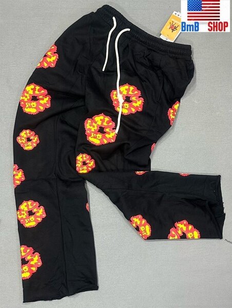 Pantalon oseille