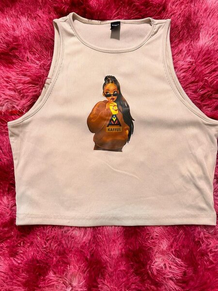 Top SHEIN