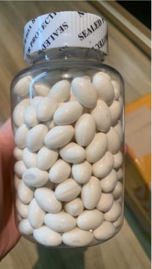 Gélules