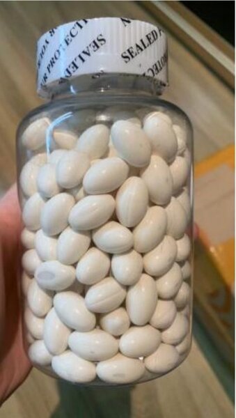 Gélules