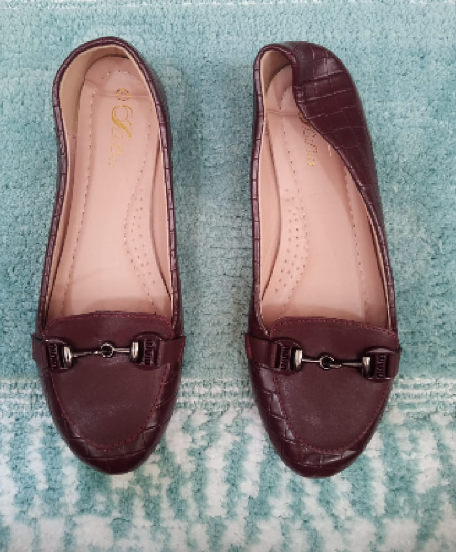 Adult's shoes 