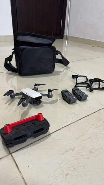 DJI SPARK