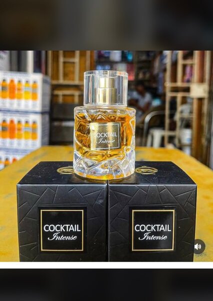 Nice perfume