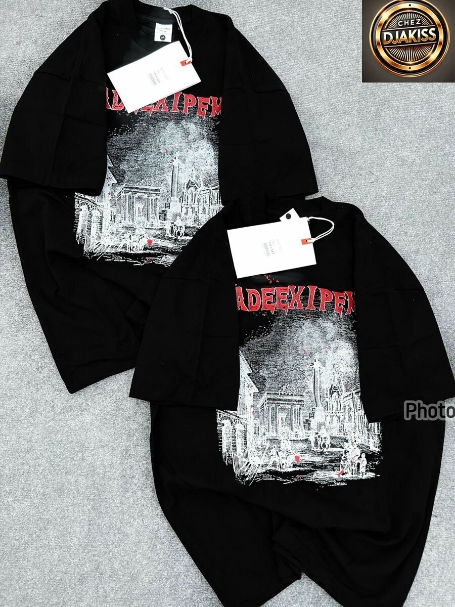 Teeshirts