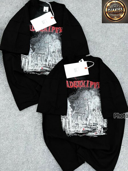 Teeshirts