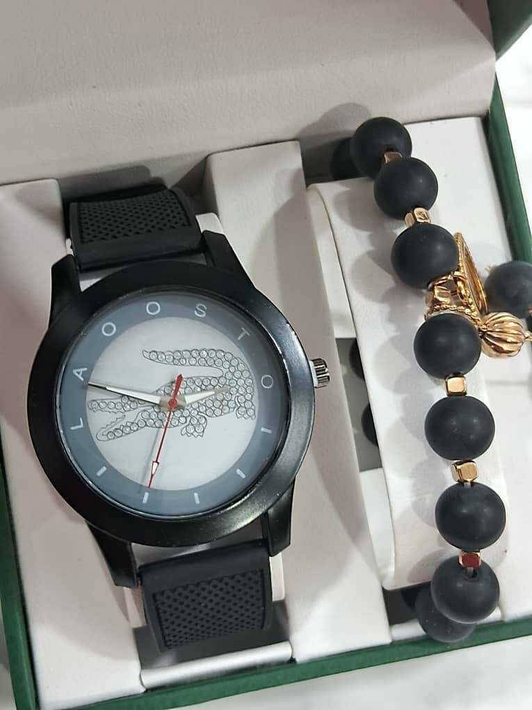 Montre pour femme