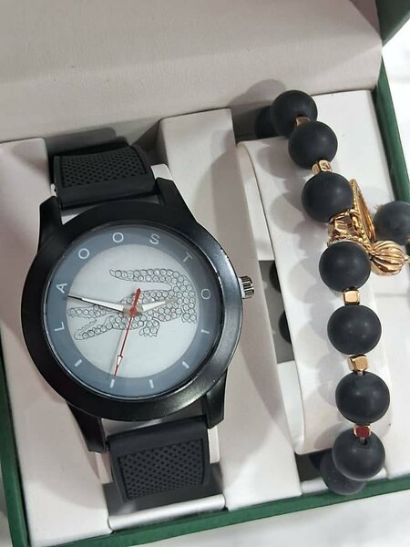 Montre pour femme