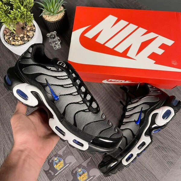 Chaussures de Sport Nike Noir