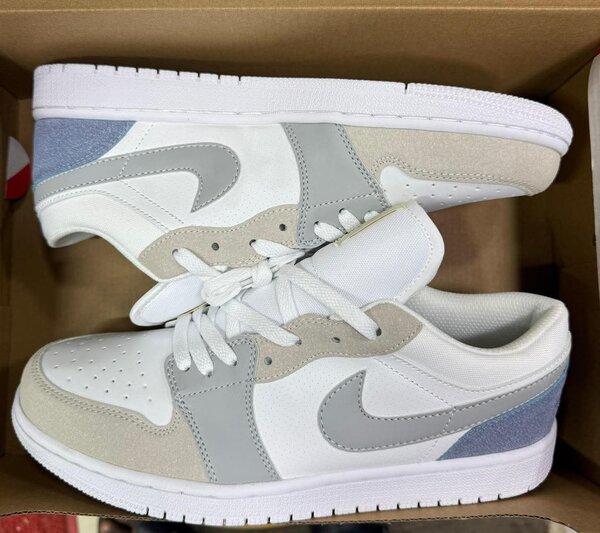 Nike Jordan paris