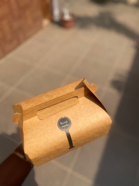 Box Délice