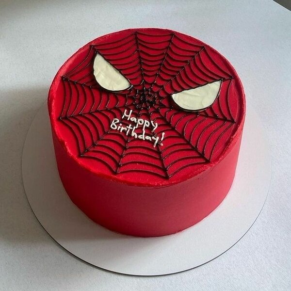 Cakes