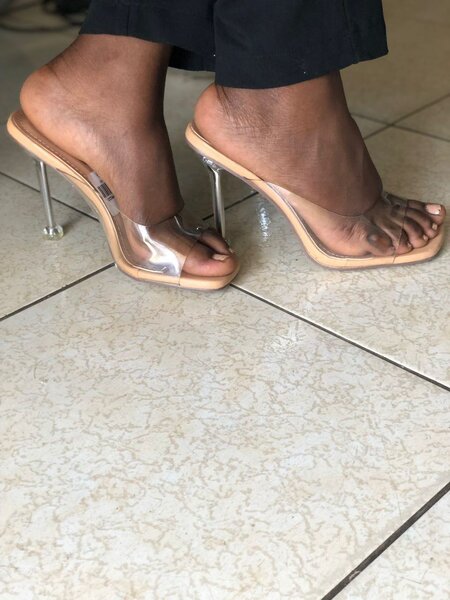 Ego Heels